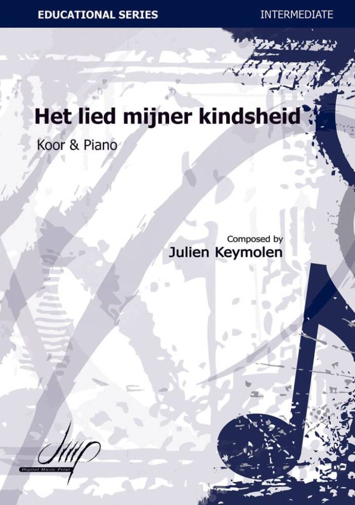 Het Lied Mijner Kindsheid